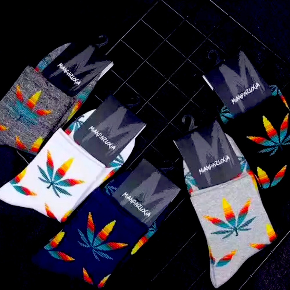 FALL SOCK BUNDLE